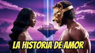 Adonis y Afrodita La Historia de Amor Más Hermosa de la Antigua Grecia [upl. by Alletneuq441]