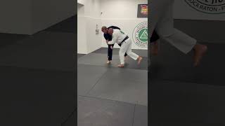 Jiujítsu takedown for beginners [upl. by Pearlman829]