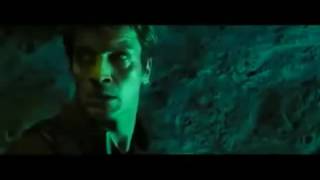 Green Lantern 2 Official Movie Trailer 2017 UPCOMING MOVIES [upl. by Anaeli777]