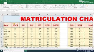 Become a Formulas Pro Excels Formula Auditing and Defined Names [upl. by Zetniuq]