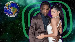 TAROT READING 🌊 What is Kylie Jenner  Travis Scott coparenting relationship like [upl. by Anitsrhc]