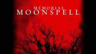 Moonspell  Atlantic [upl. by Mady]