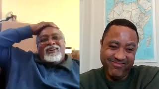 Ibram X Kendi and the problem with public intellectuals today  Glenn Loury amp John McWhorter [upl. by Yrhcaz]