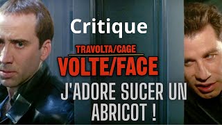 CRITIQUE  VOLTE FACE [upl. by Ecnerual]