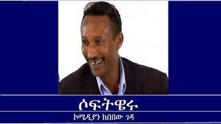 Mengizem media Tewolde Beyene Teborne with Kibebew Geda [upl. by Fiora]