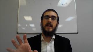 The Rebbes Seder 1  Introduction [upl. by Assirat]