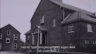 De geschiedenis van Willem van den Bergh  Aflevering 5 De jaren 50 amp 60 [upl. by Ava]