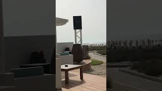 St Regis Saadiyat Island Resort Hotel ABU DHABI  DUBAI  Middle East Holiday Dubai [upl. by Acisey]