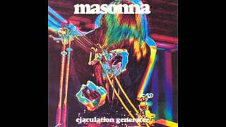 Masonna  Audiotrack 01 [upl. by Asyram330]