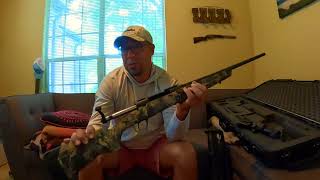 Savage Arms Axis II XP Review  Watch Before You Buy [upl. by Amaryllis917]