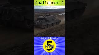 Challenger 2  Short [upl. by Kemble]