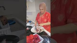 explore live ma اكسبلور duet ll funny cooking part3 طبخ [upl. by Aznerol718]