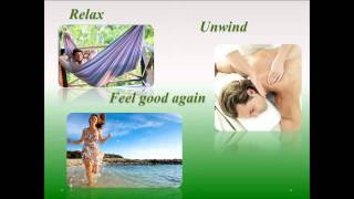 Sydney massage therapy [upl. by Jovitah]