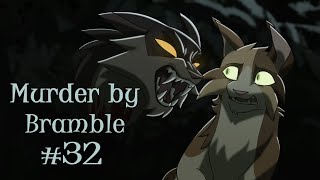 Murder by Bramble MAP part 32 [upl. by Llerdnod]