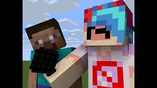 Stupidity  Bloopers Steve Cover  Marios Madness x Minecraft [upl. by Freiman908]