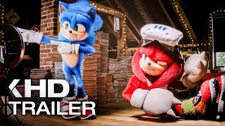 THE BEST NEW ANIMATION MOVIES 2024 Trailers [upl. by Adnarrim]