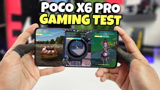 POCO Semakin Gila Prestasi Dah Macam Phone Gaming 🔥 [upl. by Nert]