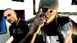 Sexion dAssaut  Pas dchance Clip officiel HD [upl. by Av]