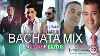 BACHATA MIX GRANDE EXITOS 20202021 [upl. by Labana20]