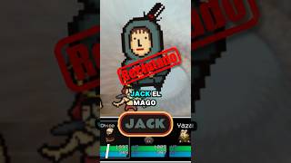 Recluta a Jack 🔥😐☠️ LISA The Painful [upl. by Nomolos]