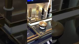 shots rinascente lancome guerlain bvlgari [upl. by Hsital]