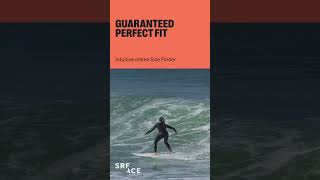 SRFACE wetsuits online shop [upl. by Anderea]