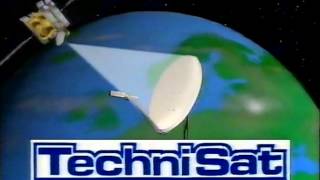 TechniSat Werbung 1990 [upl. by Woodman]