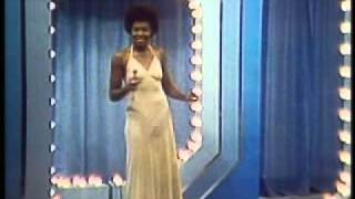 Dorothy Moore  Misty Blue TOTP  1976 [upl. by Edlitam914]