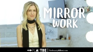 Mirror Work con Eugenia Debayle [upl. by Meggi]