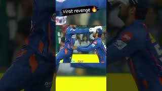 Virat Kohli revenge power RCB fans subscribe now [upl. by Bowler]