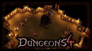 Jäger des verlorenen Steines  Lets Play Dungeons 4 😈🔥Deutsch  17 [upl. by Trakas]