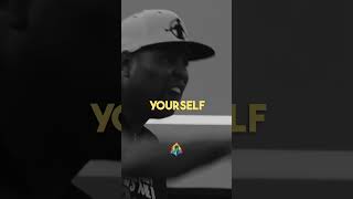 From Pain to Power A Motivational Speech by Eric Thomas shorts [upl. by Aiyotal]