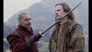 Highlander The Series Season 1 Episode 1  The Gathering  Full Episode [upl. by Khanna]