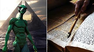 The Book of Enoch Banned from the Bible Reveals Shocking Secrets of Our History [upl. by Noli]