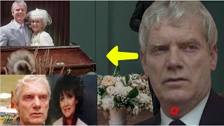 Coronation Street star Geoffrey Hinsliff Dead at 87 Wife Son Age House Lifestyle and Net Worth [upl. by Naquin]