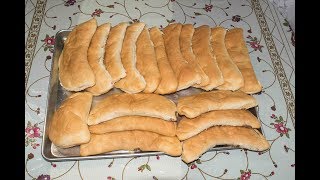 Como hacer empanadas paso a paso [upl. by Shulock285]