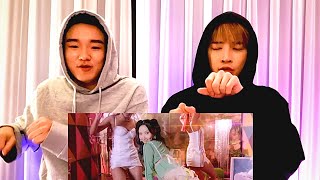 React to 마마무MAMAMOO  딩가딩가 Dingga MV [upl. by Florio]