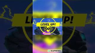 Easiest XP Glitch Map to Level Up Fast in Fortnite [upl. by Armyn]