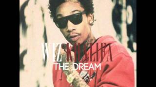 Wiz Khalifa  Die Today The Dream [upl. by Ecirted423]