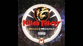 Killah Priest  Blessed Are Those  Heavy Mental [upl. by Oliver]