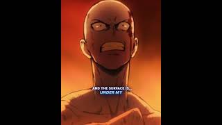 quotThis surface is under my protectionquot Saitama amv edit Protection charm  Miguel Angeles [upl. by Yliram]