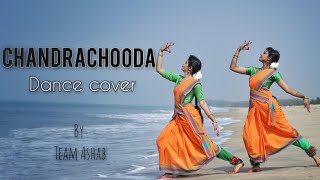 CHANDRACHOODADANCE COVERAnoop SankarLakshmiShimmyTeam Ashab [upl. by Estella]