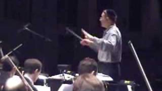 Yisroel Lamm in Rehearsal  Philharmonic Experience PART 1 1299 [upl. by Rudolfo111]