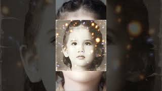 karylle padilla childhood look fypシ [upl. by Yung37]