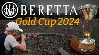 Beretta Gold Cup 2024  South Africa [upl. by Elephus]