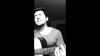 Nayino  Karmate cover gitar Enes Kurt [upl. by Aicirtel]