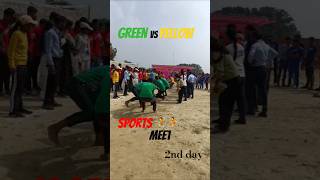 Sports meet 2nd day shorts trending viralvideo [upl. by Asit]