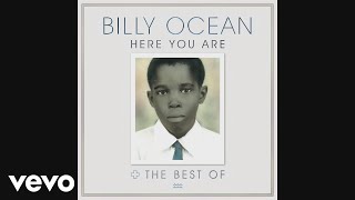 Billy Ocean  Judge Not Official Audio [upl. by Ilwain]