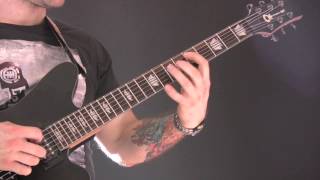 Charvel SK3 ST SK 3 ST Guitar Demo In Flat Black [upl. by Platus]