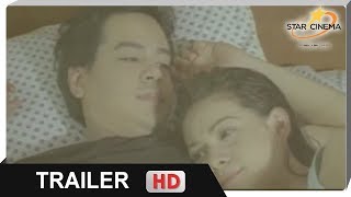 Close To You Official Trailer  John Lloyd Cruz and Bea Alonzo  Close To You [upl. by Fredericka179]